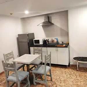 Hotell Barbara, Can Picafort (Mallorca)